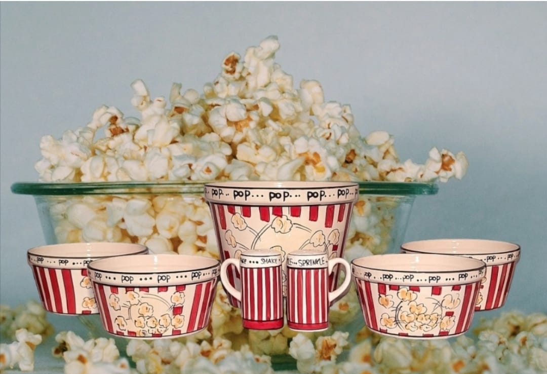 Mustard Yellow Speckled Porcelain Weave Woven Ceramic Decorative Fruit Bread Bowl Basket, 9.75" ROUND