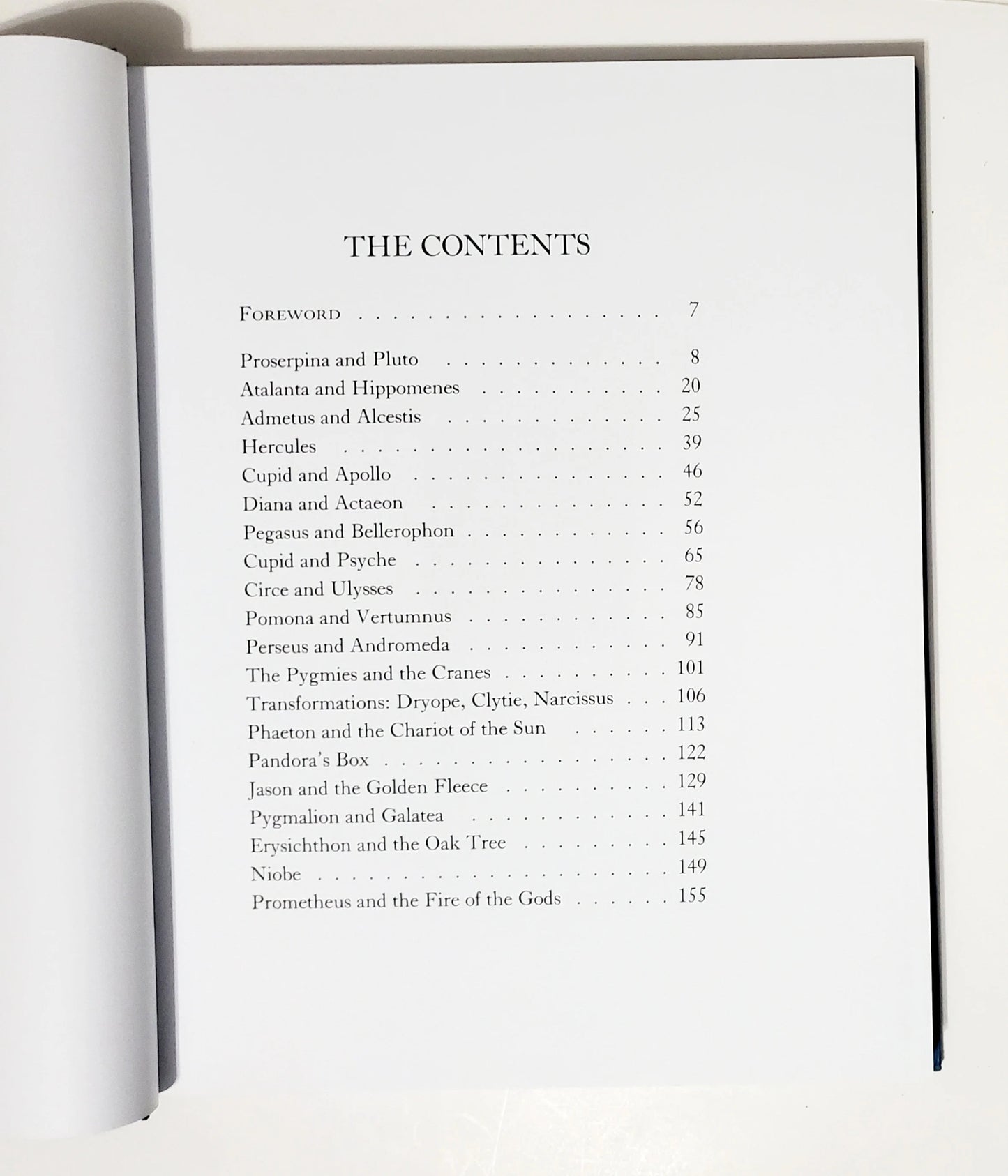 A Children's Treasury of Mythology illustrated by Margaret Evans Price - Timeless Treasures Emporium1