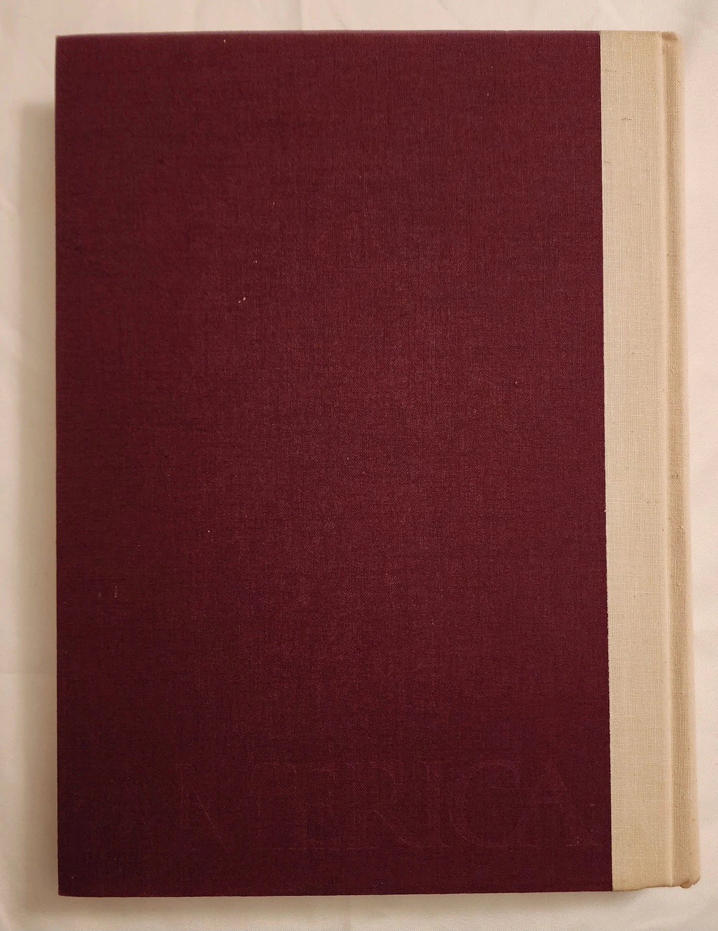 Alistair Cooke's America by Alistair Cooke - Hardcover, 400 pages - Timeless Treasures Emporium1