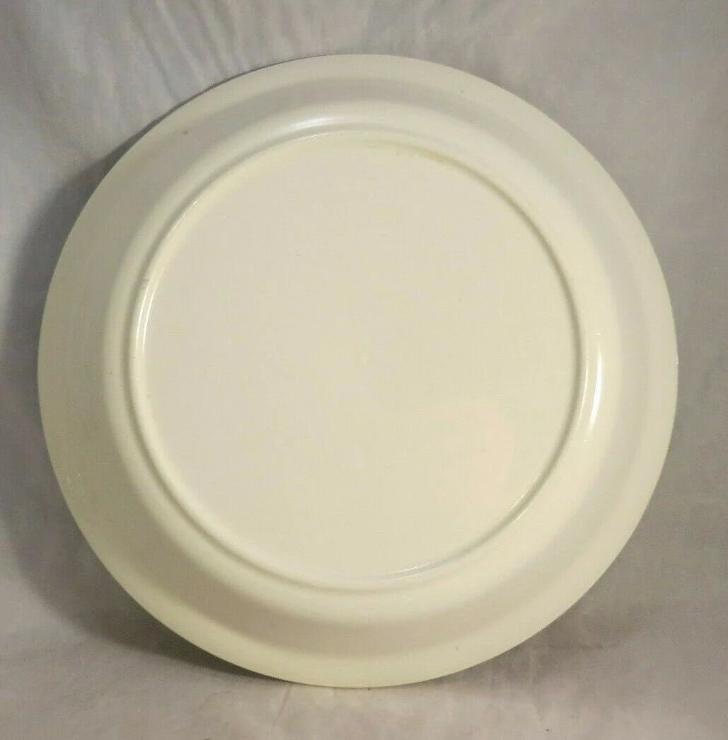 Cherry Pie Recipe Pie Dish, 10.5" - Timeless Treasures Emporium1