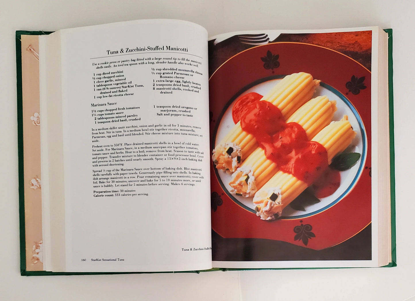 Great American Brand Name Cookbook (Collector's Edition, 1994) - Hardcover, 608 pages - Timeless Treasures Emporium1