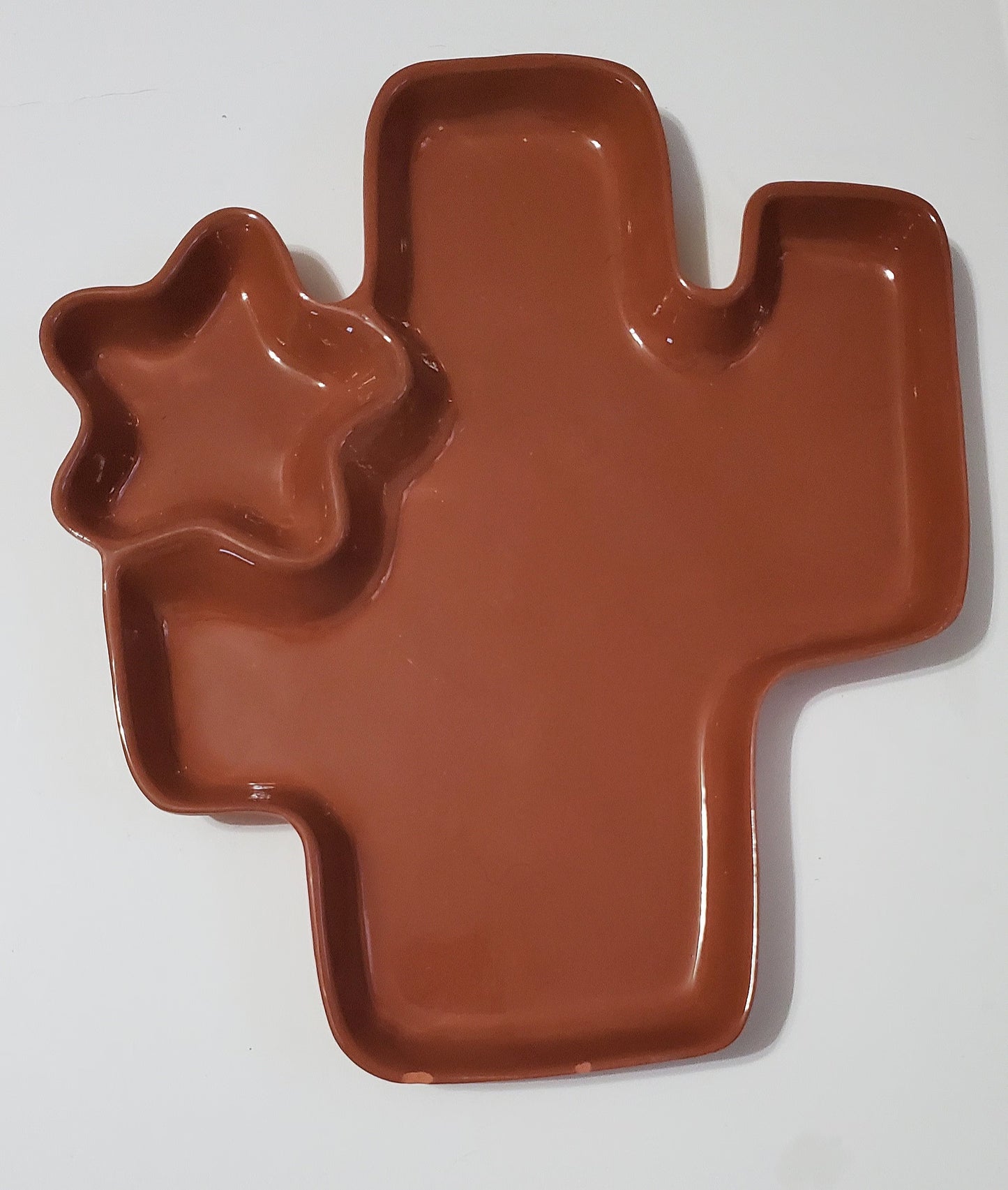 Large Chips & Dip Bowl, 13 1/2"D - Timeless Treasures Emporium1