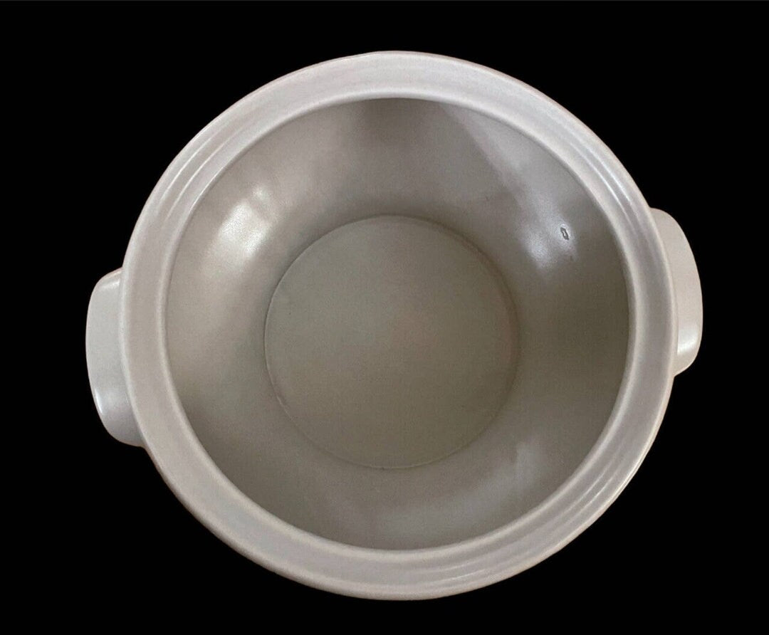 Three (3) Quart PFALTZGRAFF Three Piece Tureen & Lid w/Ladle