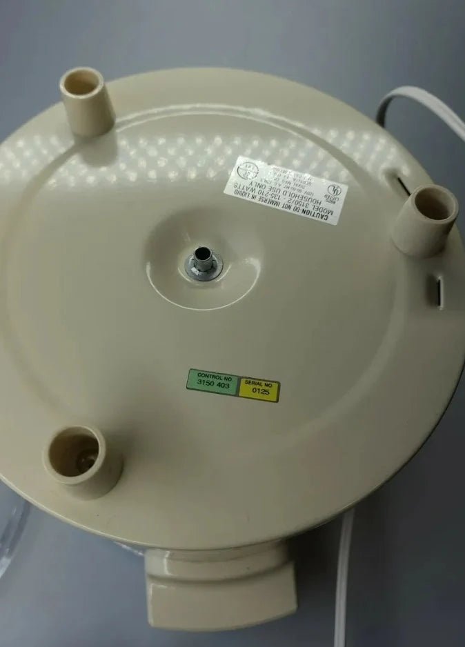 Vintage Rival Crock-Pot Slow Cooker Model 3150, 120V, 75-100 Watts 3.5 QT Retro Green - Timeless Treasures Emporium1