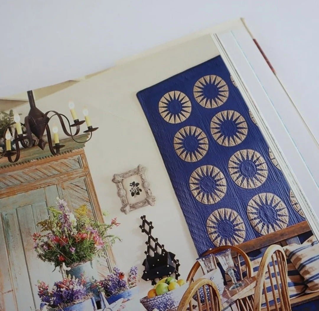 Cottage Style by Mary Wynn Ryan, Max Brand, Mary Wynn Ryan; Max Brand - Timeless Treasures Emporium1