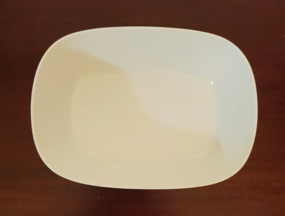 Noritake China Summerville ~ 13" Rectangular Homecoming by Progression  Casserole/Lasagna Pan ~ 9 3/4"