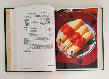 Great American Brand Name Cookbook (Collector's Edition, 1994) - Hardcover, 608 pages - Timeless Treasures  Emporium1
