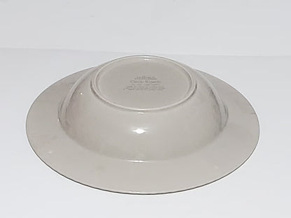 Replacement Mikasa Pink Poppy Classic Elegance Rimmed Round FL - 752 Vegetable/Serving Bowl ~ 11" - Timeless Treasures  Emporium1