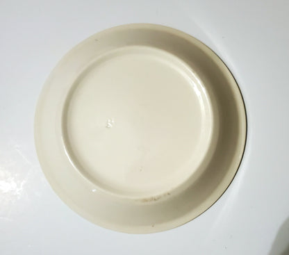 Vintage Royal China Jeannette Deep Dish Apple Pie Plate ~ 11" - Timeless Treasures  Emporium1