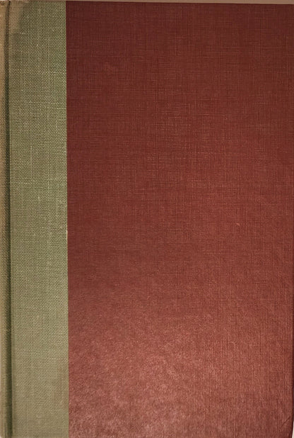 Papa's Wife (Book #1 in the The Franzons Series) by Thyra Ferré Björn and Thyra Ferre Bjorn HC/DJ 1969