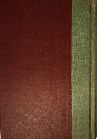 Papa's Wife (Book #1 in the The Franzons Series) by Thyra Ferré Björn and Thyra Ferre Bjorn HC/DJ 1969
