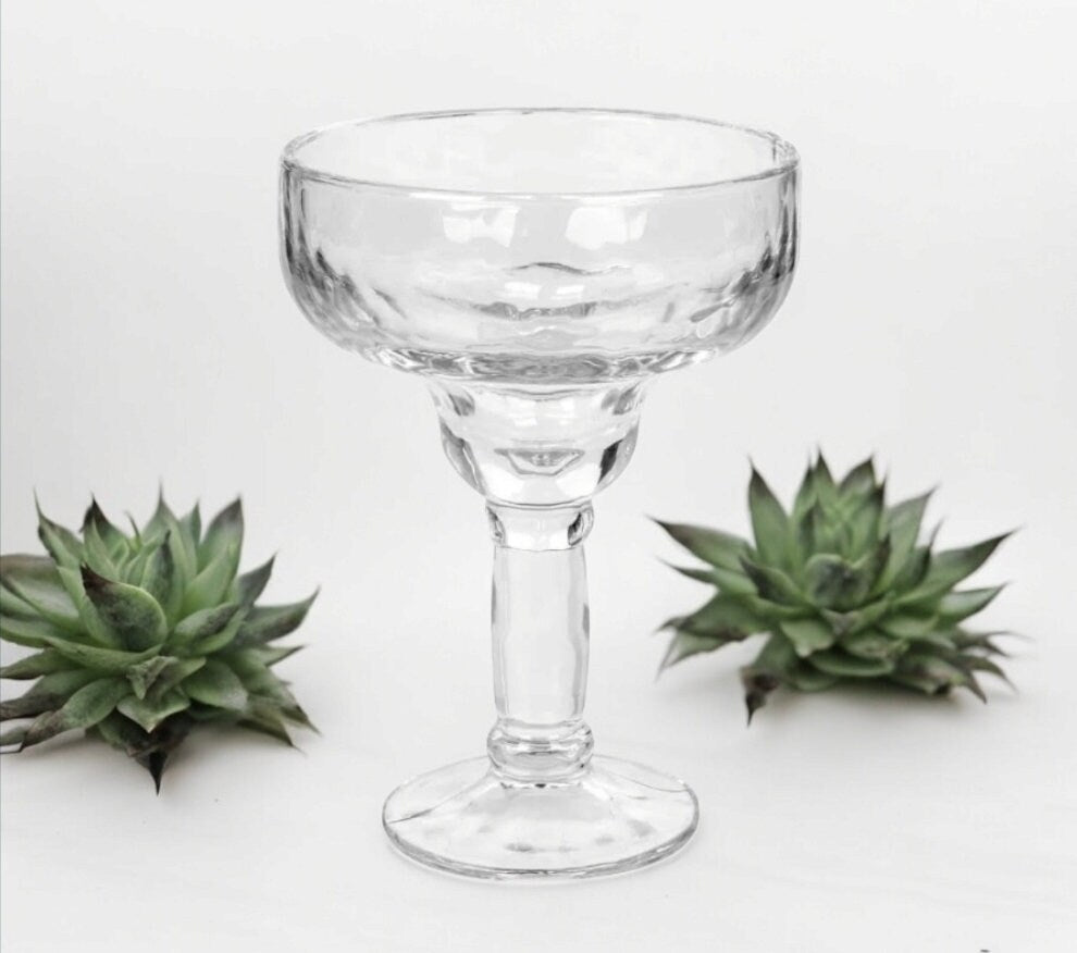 Libbey 5784 Yucatan 13.5 Ounce Margarita Glasses ~ Set Two (2) - Timeless Treasures  Emporium1