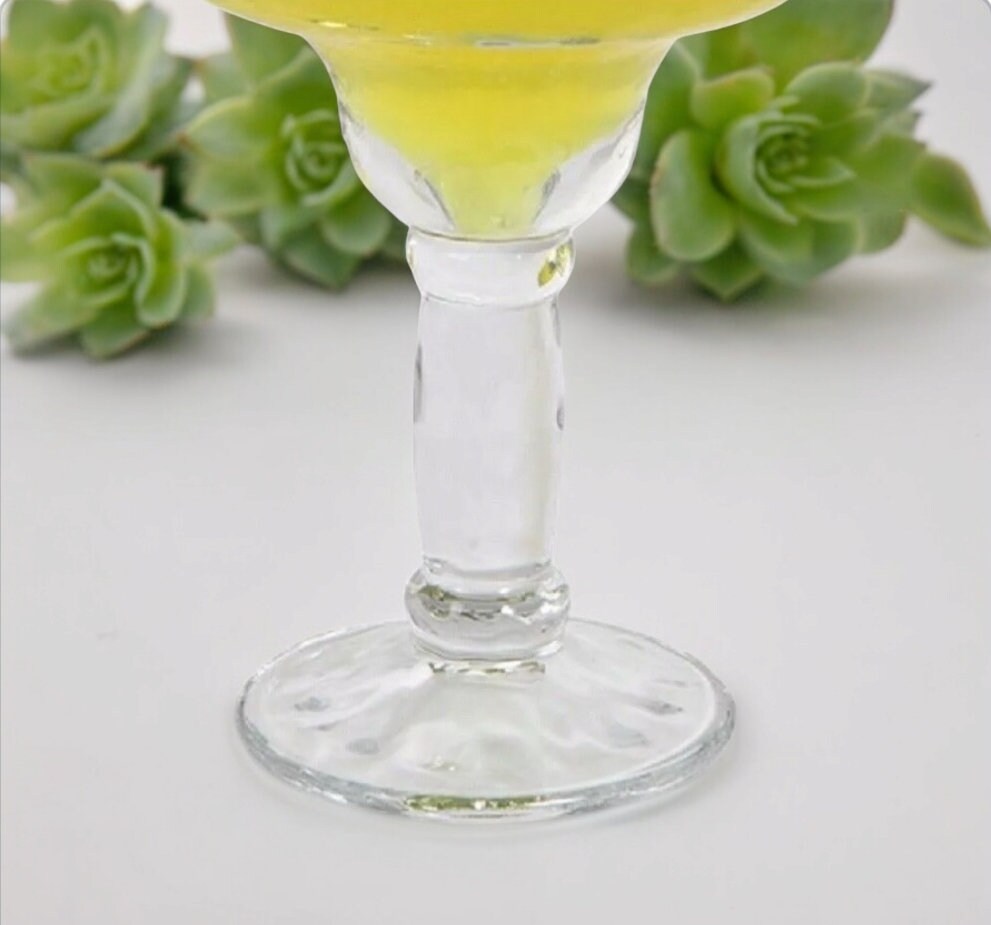 Libbey 5784 Yucatan 13.5 Ounce Margarita Glasses ~ Set Two (2) - Timeless Treasures  Emporium1