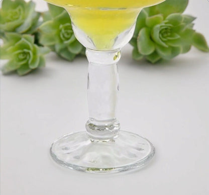 Libbey 5784 Yucatan 13.5 Ounce Margarita Glasses ~ Set Two (2) - Timeless Treasures  Emporium1